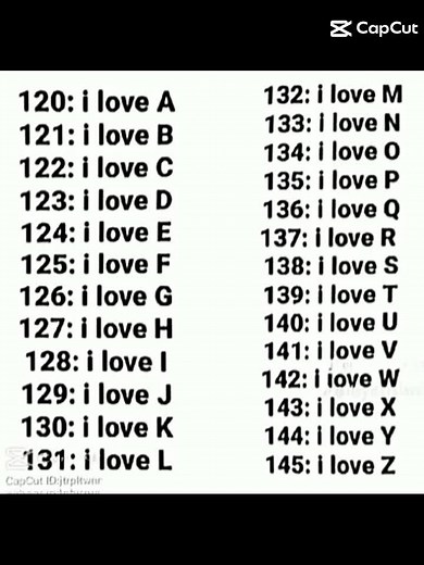 Code and Crush: Deciphering 129 Letters and J