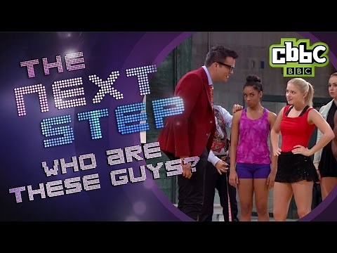 The Next Step Season 2 Episode 6 - CBBC