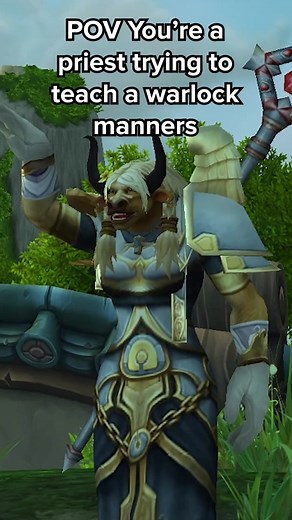 Unlocking the Power of Warlocks in World of Warcraft