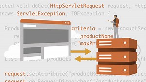 Setting up your development environment - Jakarta EE Video Tutorial | LinkedIn Learning, formerly Lynda.com