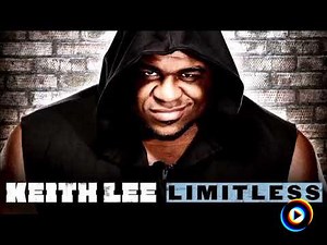 Limitless (Entrance Theme) by Keith Lee
