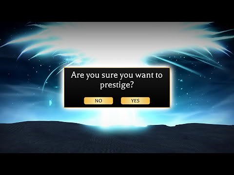 Is Prestige Worth it (In Aot: Revolution)