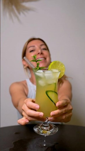 🍋 Homemade Lemonade Recipe | Only 3 Ingredients | Perfect Summer Drink 2026