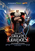 A Origem dos Guardiões (Filme), Trailer, Sinopse e Curiosidades - Cinema10
