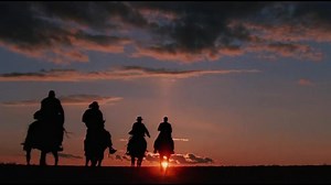 Indiana Jones And The Last Crusade (1989) - Final Scene