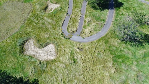 Quarry blast sends rocks into Penfield park: Investigation underway