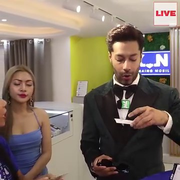 1.6M views · 121K reactions | "ကျွန်တော်တို့သည် ၂ သိန်းတန်ဖုန်းကို...