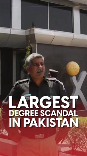 2.7K views · 18 reactions | What was Pakistan’s biggest fake degree scandal? From politicians like Jamshed Dasti to fake doctors, Pakistan has faced several fake degree sc*ndals over the years. Let’s break down how these cases unfolded and what steps Pakistan has taken to prevent similar incidents in the future. Subscribe to TCM Originals’ YT channel to watch the full video. #tcmred #tcmpodcast #tcmnews #tcmoriginal #tcmshorts #thecentrummedia #Pakistan | TCM Originals | Facebook