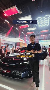 16K views · 157 reactions | HONDA BOOTH AT THE PHILIPPINE...