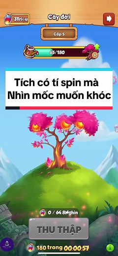 Liệu full mâm nổi không ae🥲🥲#coinmaster #chayspin #gameontiktok