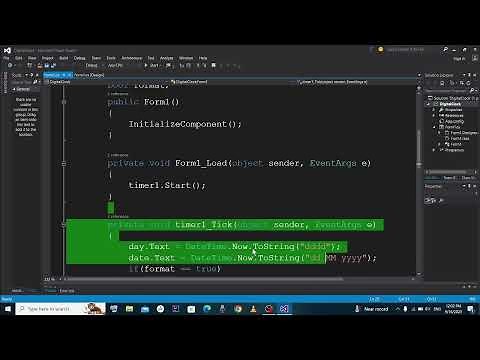 How to change Fonts and Colors & Theme of Visual Studio 🤔🤔
