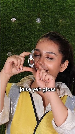 How does a fire sprinkler work? 😳