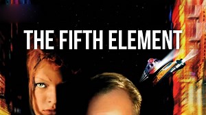 The Fifth Element - Apple TV