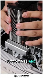 🔥 $1000 Gaming PC Build with Smooth Performance and Clean Modern Aesthetics ⚙️🔥 Build a budget-friendly powerhouse that delivers fast gameplay, crisp visuals, and reliable multitasking without overspending. 🎮💨 Perfect for 1080p–1440p gaming, creators starting out, and players wanting maximum value from every component. 💻✨ #1000DollarPC #BudgetGamingBuild #ValueForMoneyPC #CustomSetup #GamingRigIdeas #TechInspiration #PerformanceBuild | OMGGamer