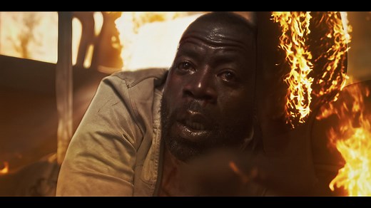 Finding Faith (official Trailer) 2025