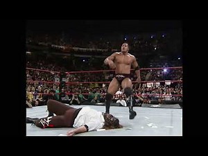 Top 10 WWF PPV Matches of 1998