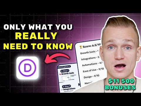 Divi Review 2026: Pros, Cons - What You Need To Know ($7280 In Bonuses + Discounts)