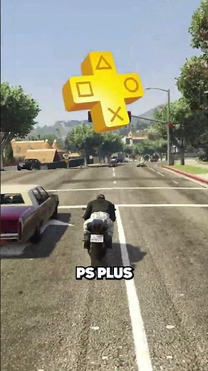 GTA Online Is FREE on PS5 for 2 Weeks!