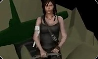 Final Fantasy CG Studio Visual Works Talks About The Tomb Raider Trailer