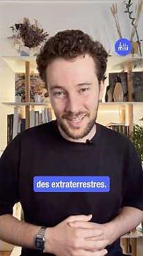 Nos corps sont faits d’étoiles, avec ‪@ordresdegrandeur‬ | Lumni