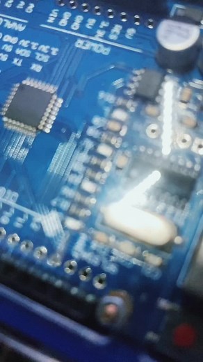 The Arduino Uno is a popular microcontroller board that serves as the heart of many DIY electronics projects. It's known for its simplicity and versatility, making it a favorite among beginners and experienced makers alike. The Uno features various digital and analog input/output pins, which can be programmed to interact with sensors, actuators, and other electronic components. It's powered by a microcontroller chip and can be easily programmed using the Arduino software, which is based on the C