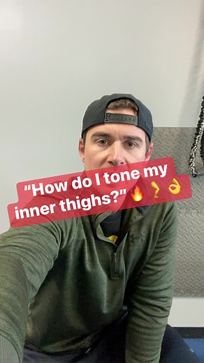 246K views · 2K reactions | “How do I tone my inner thighs?”例 #legday #legs #fitness #health #wellness #fitness #results #mindset | Cory DiMaria | Facebook