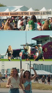 DOORS ARE OPEN — it’s Phish Day! Tie-dye on, vibes up, let’s jam. 🎶🌈 | Bourbon And Beyond