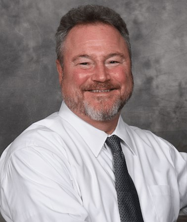 Gregory Neidert, PhD