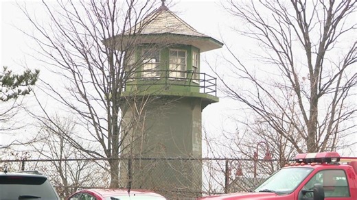 State prisons to release some inmates early due to guard shortage