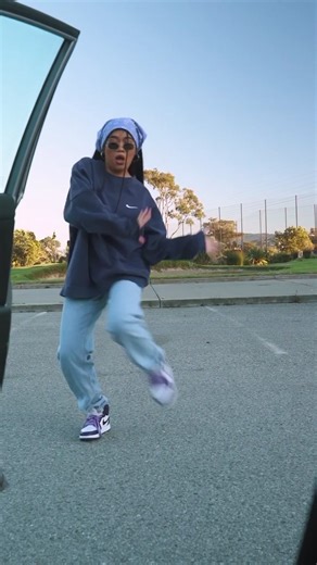 Crazy Dance Challenges on TikTok