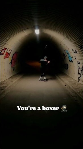🥊 You're a Boxer | Shadow Boxing Motivation 🔥 | Never Give Up #boxing #motivation