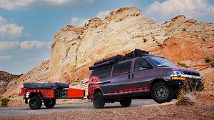 Turtleback Trailer: Adventure Series Buyer’s Guide