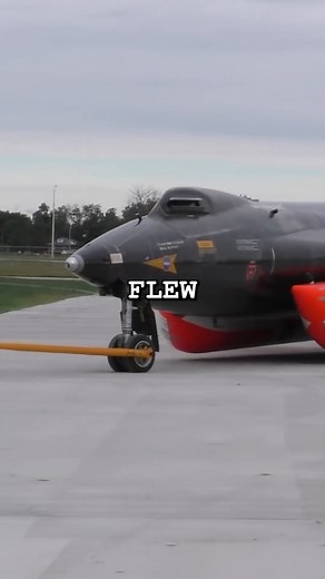 4.1M views · 10K reactions | The Plane That Accidentally Flew Into Space #FactsMatter #historybuff | Rhianna Urana | Facebook