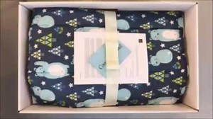60K views · 131 reactions | We help new mothers to breathe easier. | Finnish Baby Box | Facebook