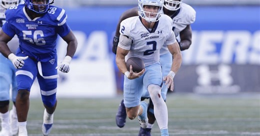 5 ways transfer quarterback Colton Joseph changes Wisconsin's offense