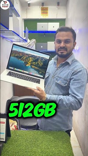 💻 MacBook at Just ₹25,000 😱 | Cheapest Apple MacBook Deal in India | TechPoint Laptop Sale 🔥