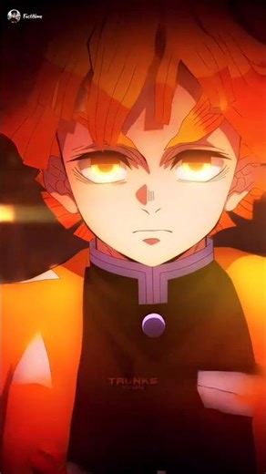 Zenitsu’s Hidden Sleeping God Mode ⚡😴 (UNSTOPPABLE Power!)