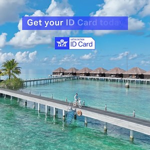 456 reactions · 35 shares | With the IATA/IATAN ID Card confirm your status as a travel professional worldwide. Learn more and start enjoying top-notch training, travel discounts, and more! | International Air Transport Association (IATA) | Facebook