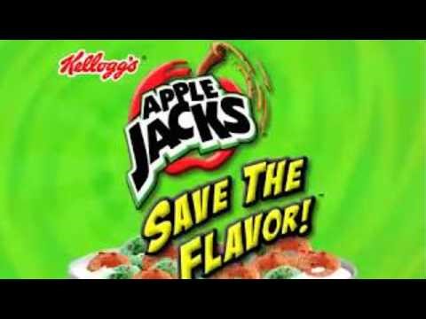 Apple Jacks: Annotate the Flavor!
