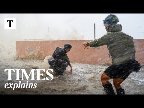 How Hurricane Melissa Is A Warning For Our Future