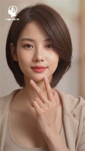 🚨 Office workers, beware of "Turtle Neck"! Just 10-20 seconds of Chin Tuck exercise every day!