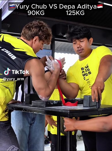 Super heavy weight 😳 #panco #armwrestling