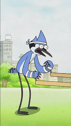 Qu’y a-t-il sur Les cassettes oubliées ? 🫣⚔️ NOUVEAU Regular Show | 11 mai| ‪@cartoonnetworkFR‬