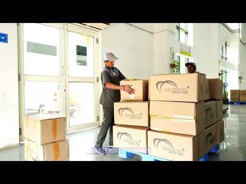 Cobalta – Center for Gamma Irradiation | AMTZ, Visakhapatnam