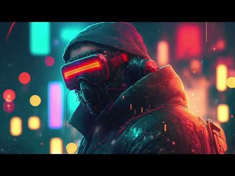 Midnight Run (Visualizer)