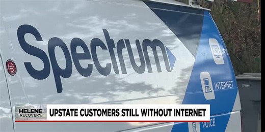 Upstate Spectrum customers frustrated with service and payment issues