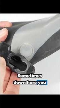 How to Easily Attach and Detach Scuba Fins