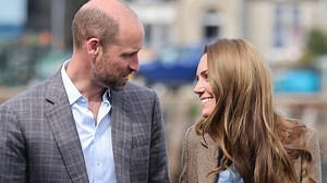 William went 'all the way' to protect Kate after topless photos leak