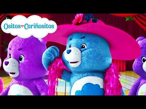 Ositos Cariñositos | 1 hora de recopilación