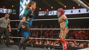 FULL MATCH: Asuka vs. Nia Jax | NXT Women’s Title Match: NXT TakeOver: The End…